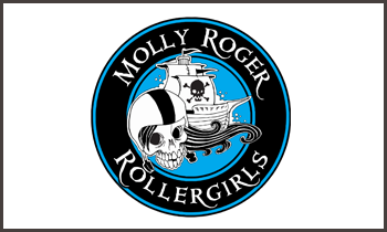 Molly Roger Roller Girls